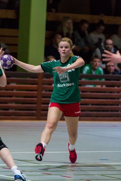 Bild 354 - B-Juniorinnen HSG Kremperheide/M�nsterdorf - Buxtehuder SV